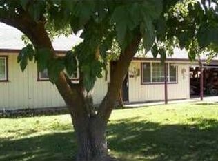 22023 Riverside Ave, Red Bluff, CA 96080