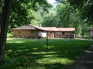 10705 Maumee Western Rd, Swanton, OH 43558