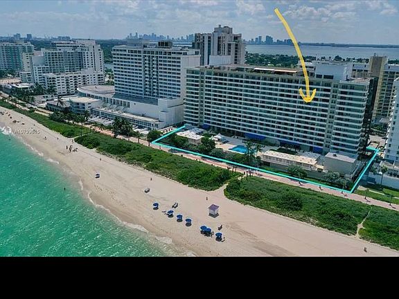 2nd image of 5555 Collins Ave APT 11