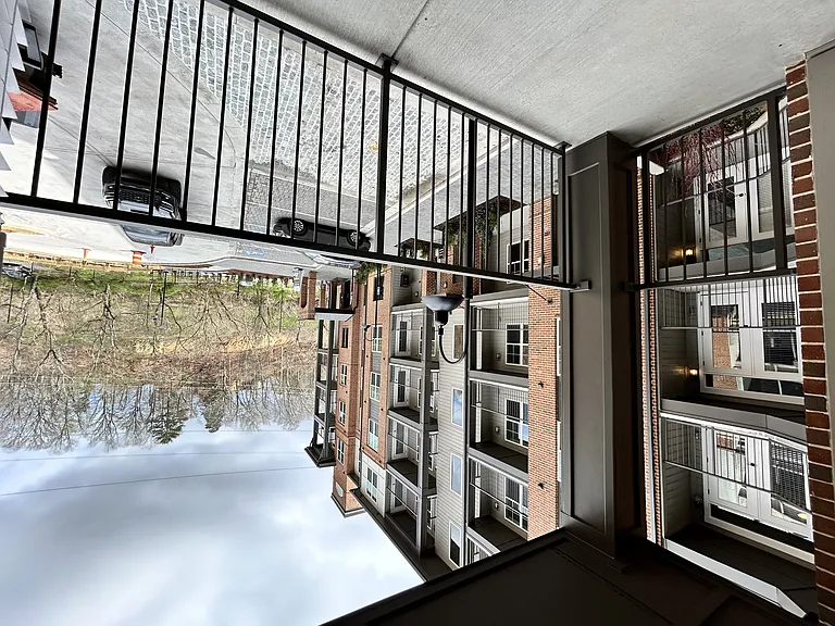 District on the Etowah Apartments — Photo 420