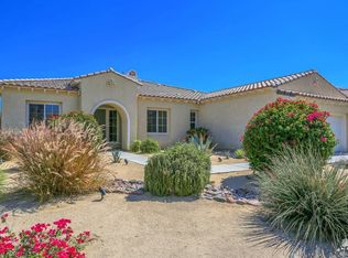 78375 Via Dijon, La Quinta, CA 92253