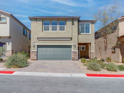 10944 Meridian Fields Ave, Las Vegas, NV, 89166