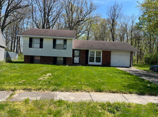 1704 E Redfern Way, Anderson, IN 46011