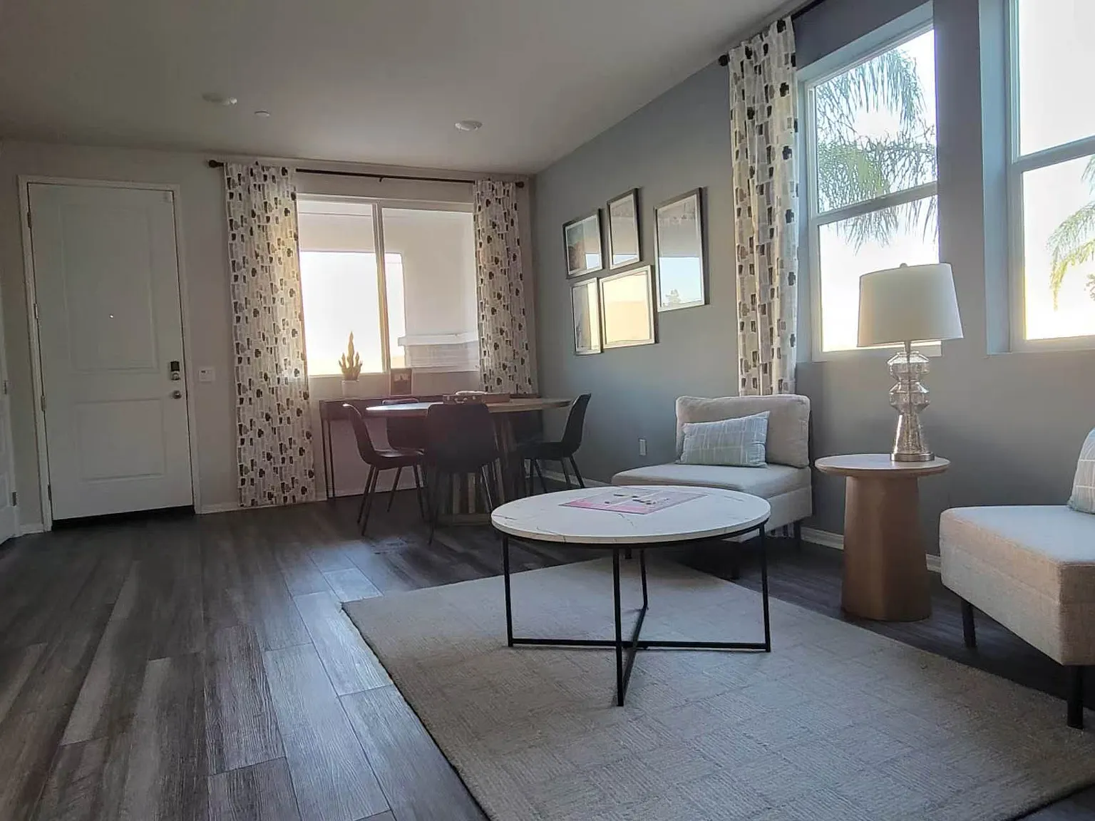 3 bed, 1791 sqft, $3,500 — Photo 3