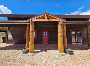 46071 W Thunder Ridge Rd, Fruitland, UT 84027