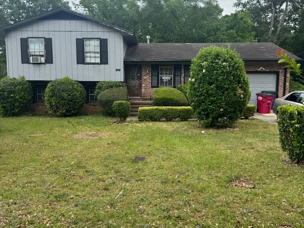 893 McCall Rd, Macon, GA 31217