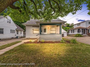 1912 Lyons Ave, Lansing, MI