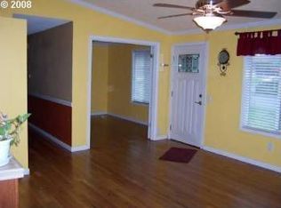4901 NE 143rd Ave, Vancouver, WA 98682