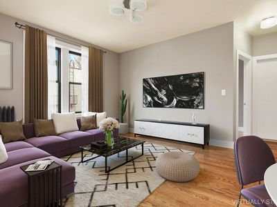 41 Clarkson Ave APT 4H, Brooklyn, NY, 11226