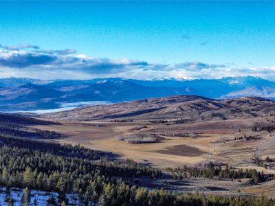 227 Lot 17 Red Feather Road, Tonasket, WA, 98855