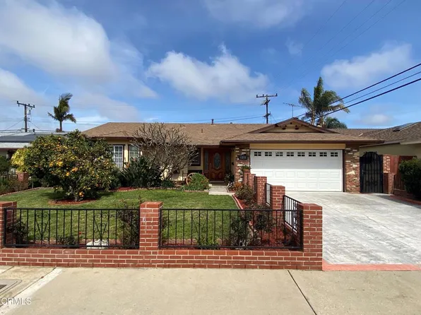 1211 Gardenia St, Oxnard, CA 93036