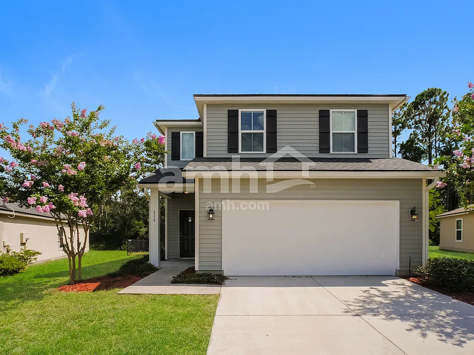 212 W Jayce Way