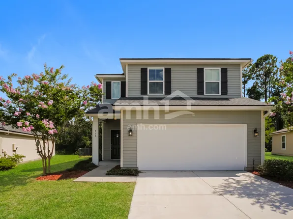 212 W Jayce Way, Saint Augustine, FL 32084