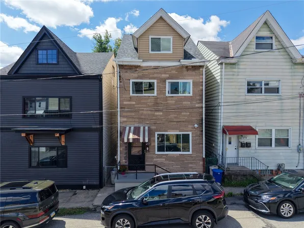 4776 Aloe St, Pittsburgh, PA 15224