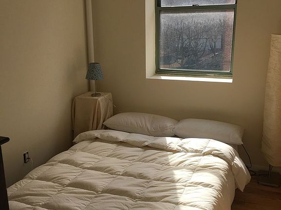2nd image of 244-248 W 64th St #5B