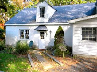 380 Marienstein Rd #U, Upper Black Eddy, PA 18972