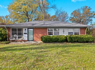 2411 Meadow Dr, Louisville, KY 40218