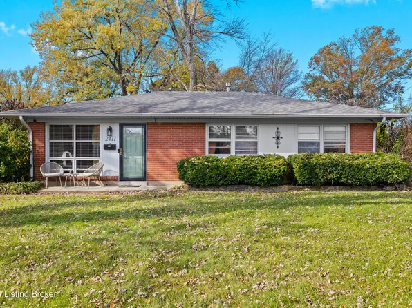 2411 Meadow Dr, Louisville, KY 40218
