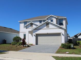 1260 Tupelo Trl, Haines City, FL 33844