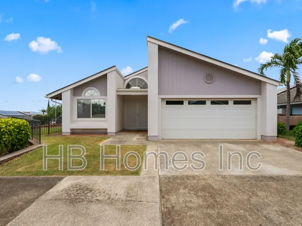 94-1155 Eleu St, Waipahu, HI 96797