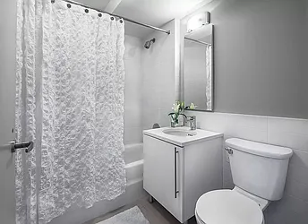 Rented by Ann Ferguson, LLC