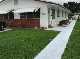 2325 Taft St #3, Hollywood, FL 33020