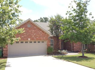 7309 Glenn Hills Dr, Sherwood, AR 72120