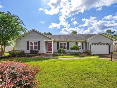1620 Flammarion Ct, Virginia Beach, VA, 23454