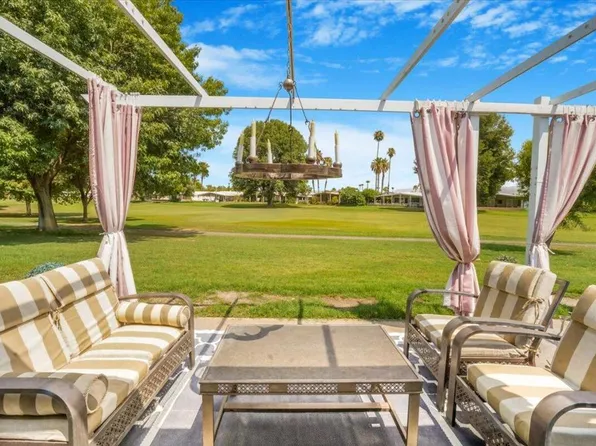 478 Calle Madrigal, Cathedral City, CA 92234