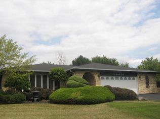 14938 W Cedar Glen Dr, Homer Glen, IL 60491