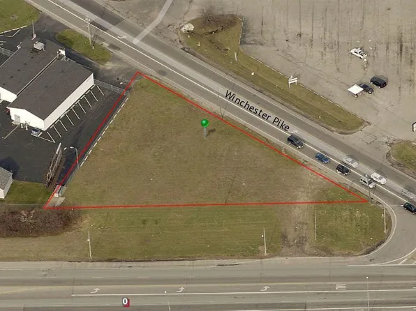 2683 Winchester Pike, Columbus, OH 43232