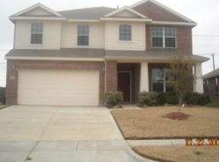 503 Moonrise Dr, Arlington, TX 76002