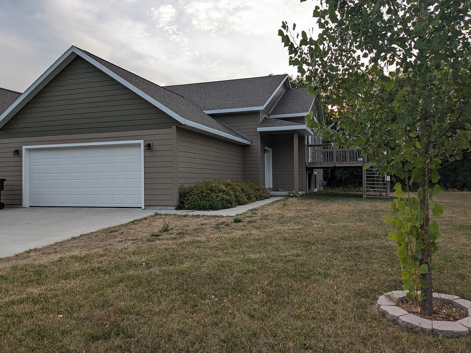 439 Sandalwood Ct, Milton, WI 53563 Zillow