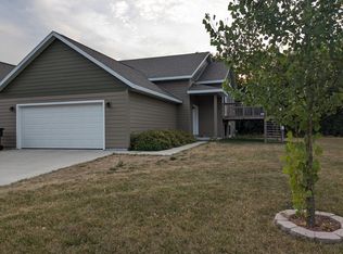 439 Sandalwood Ct, Milton, WI 53563