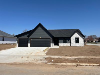 4357 W Riley Street, Springfield, MO, 65802