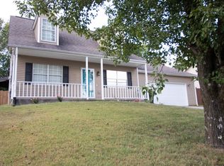 4769 Brierley Dr, Knoxville, TN 37921