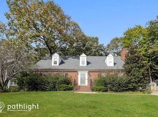 2537 Diamondhitch Trl, Raleigh, NC 27615