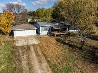 26200 E 291st St, Harrisonville, MO 64701