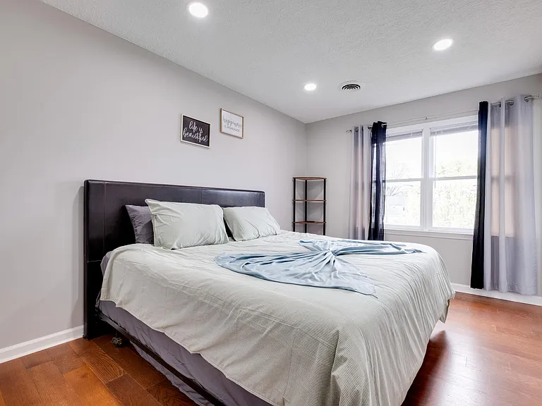Room A