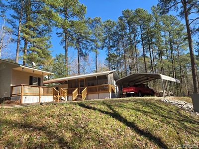 231/241 Looking Glass Trl, Bracey, VA, 23919
