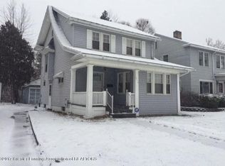 1513 W Hillsdale St, Lansing, MI