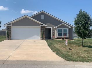 1902 N Keenan St, Independence, MO 64058