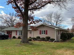 321 Burton St, Bath, NY 14810