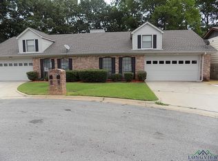 712 Yorktown Ct, Longview, TX 75601