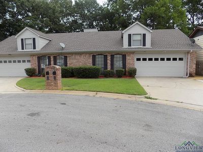 712 Yorktown Ct, Longview, TX, 75601