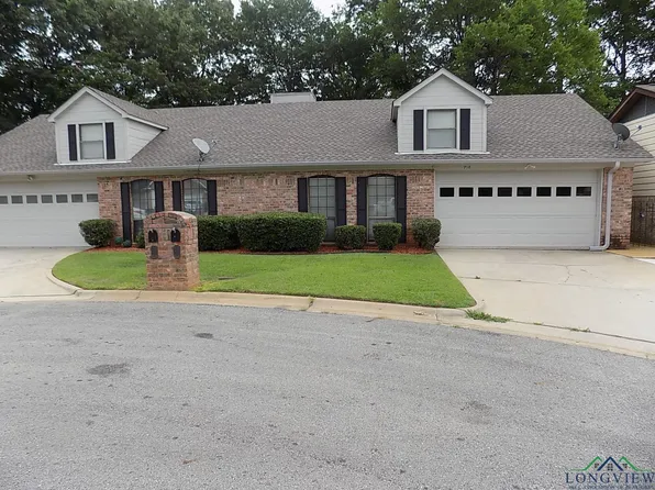 712 Yorktown Ct, Longview, TX 75601