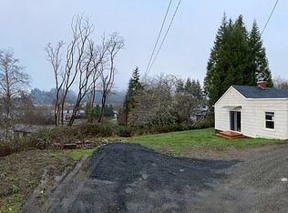 1040 Rayonier Ave, Hoquiam, WA 98550