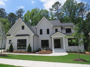 601 Ansley Ridge Pl, Cary, NC 27518