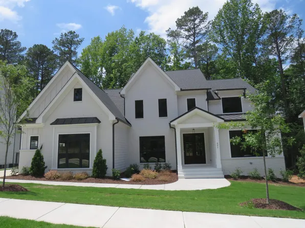 601 Ansley Ridge Pl, Cary, NC 27518