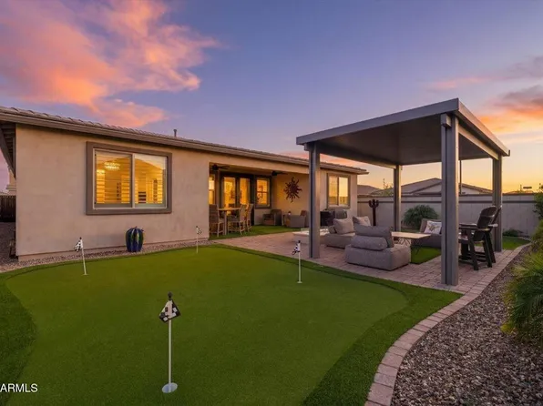 23002 E HAPPY Road, Queen Creek, AZ 85142